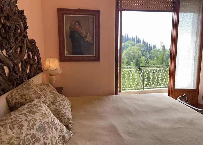 San Prospero Appartement