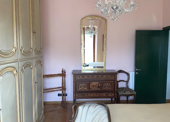 San Prospero Appartement *