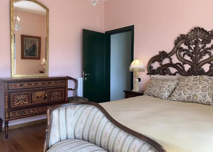 Appartement San Prospero