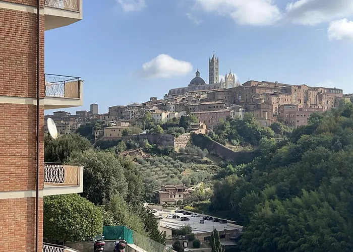 San Prospero Appartement