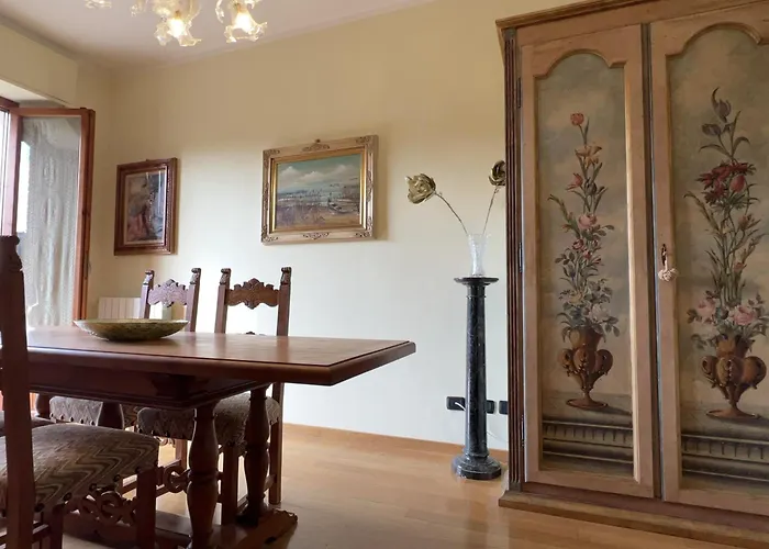 San Prospero Appartement