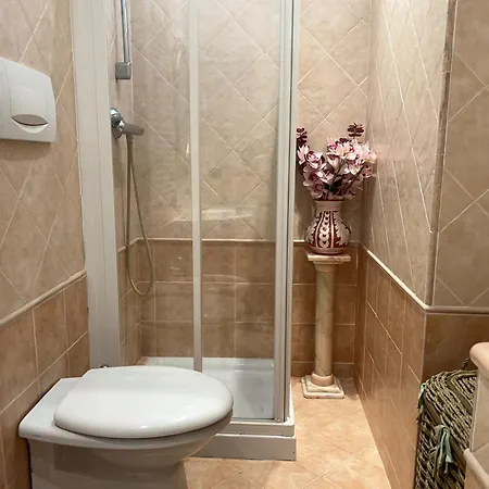 Appartement San Prospero Sienne