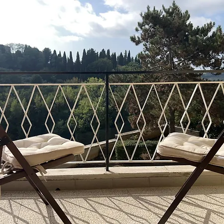 San Prospero Apartment Siena