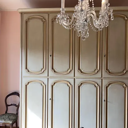 San Prospero Apartament