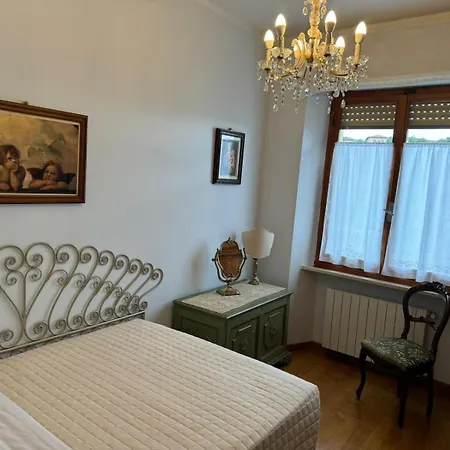San Prospero Apartament Siena