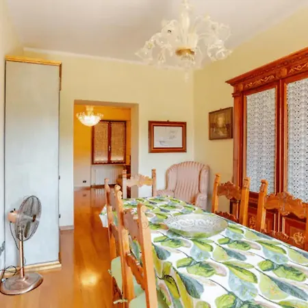 San Prospero Appartement *