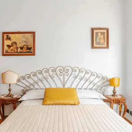 Appartement San Prospero *