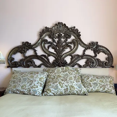 Apartament San Prospero Siena