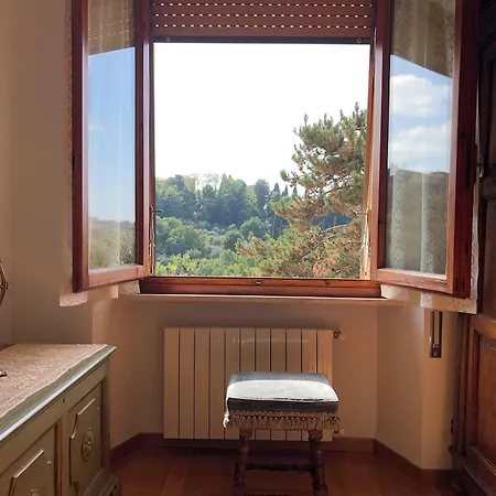 Apartament San Prospero *