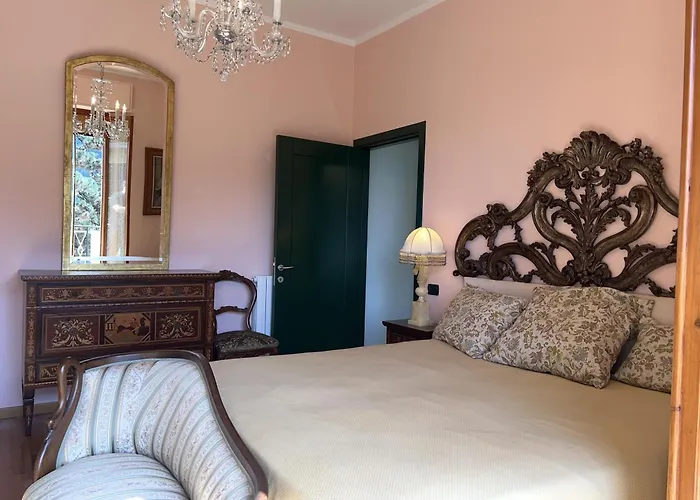 Apartamento San Prospero Siena