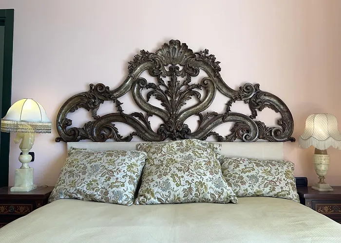 Apartamento San Prospero Siena