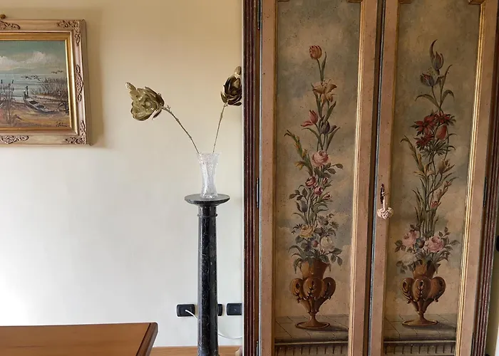 San Prospero Apartamento Siena