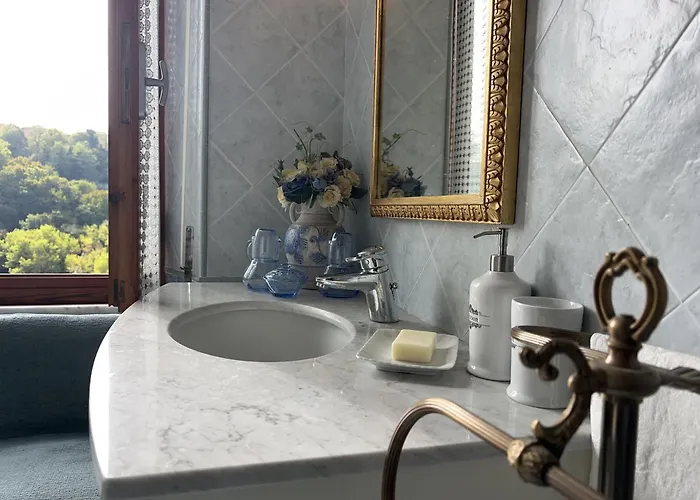 San Prospero Apartamento *