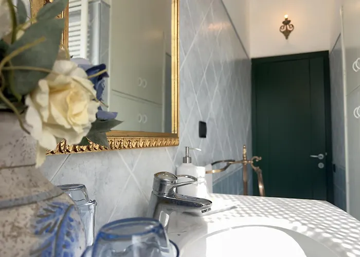 Apartamento San Prospero Siena