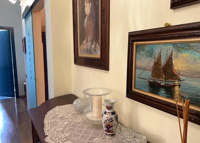 Apartamento San Prospero