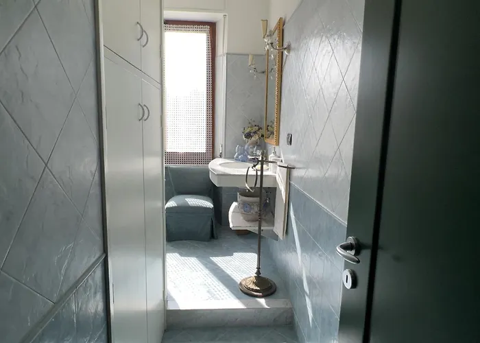 Apartamento San Prospero
