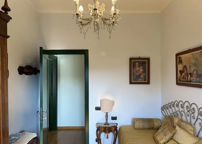 Apartamento San Prospero *