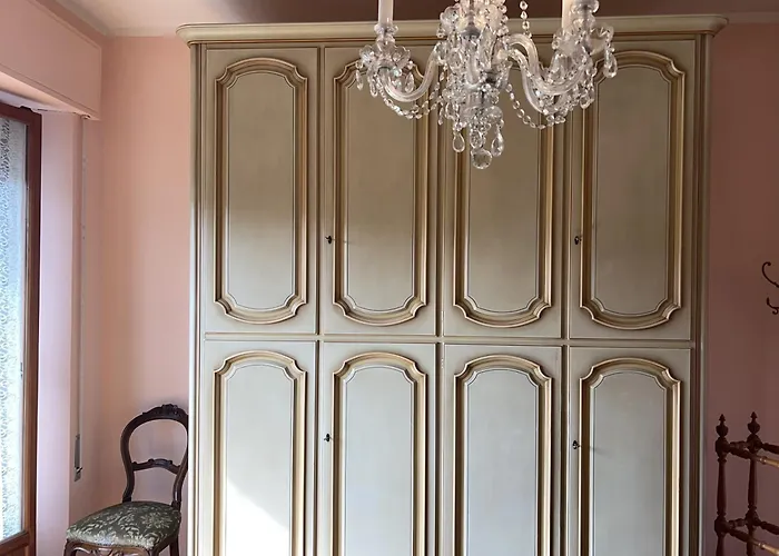 San Prospero Apartamento