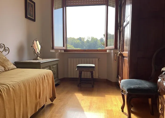 San Prospero Apartamento Siena