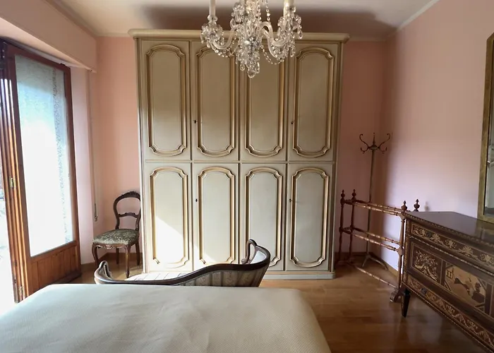 Apartamento San Prospero *