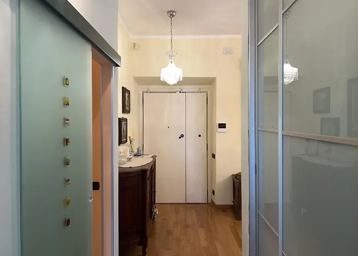San Prospero Apartamento *