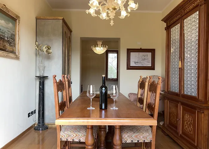 Apartamento San Prospero