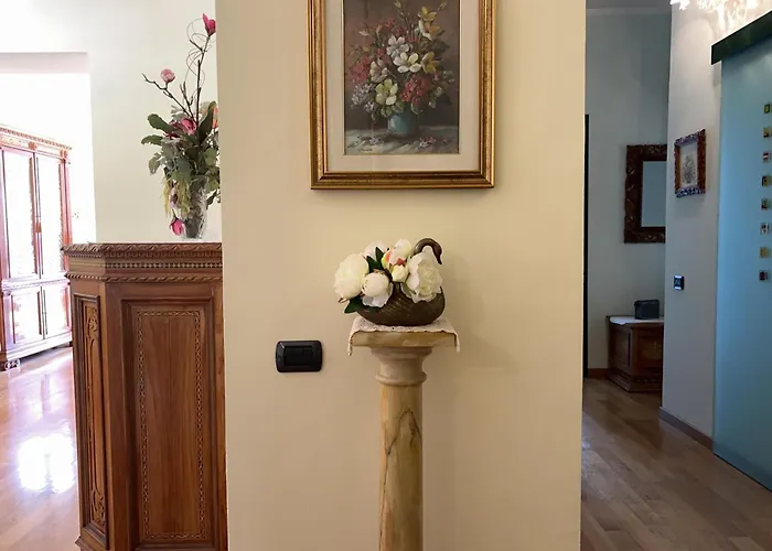 San Prospero Apartamento *
