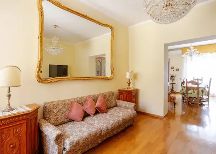 Apartamento San Prospero