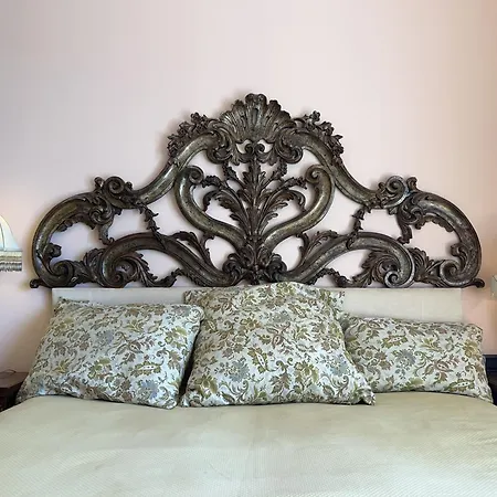 شقة San Prospero سيينا