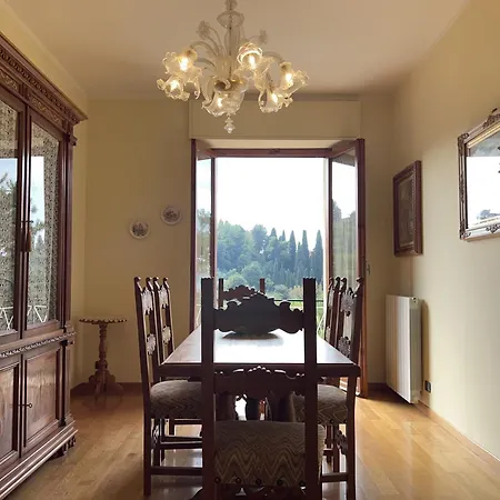 Apartman San Prospero