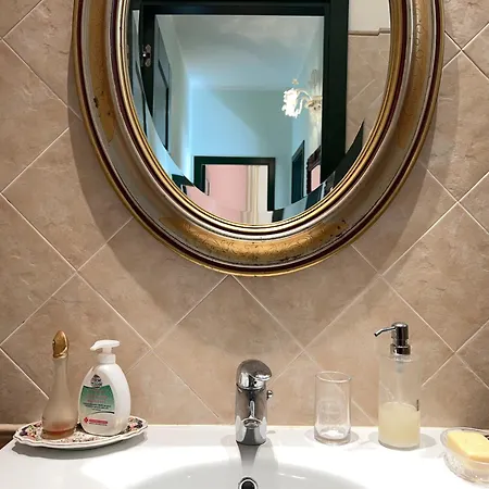 San Prospero Apartment