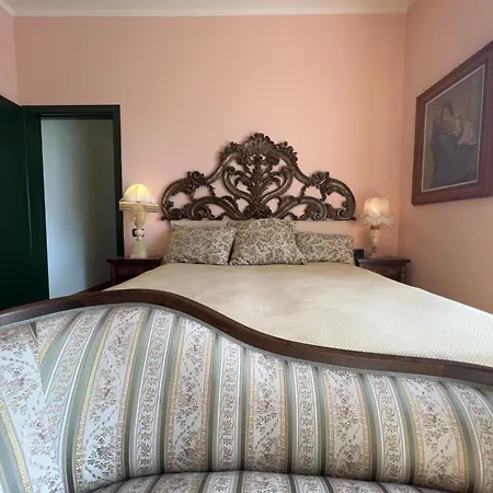 San Prospero سيينا