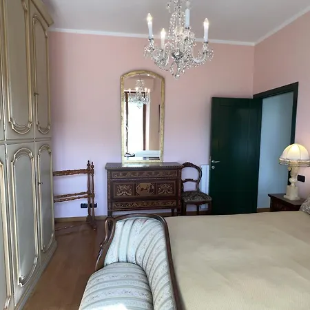 San Prospero * سيينا