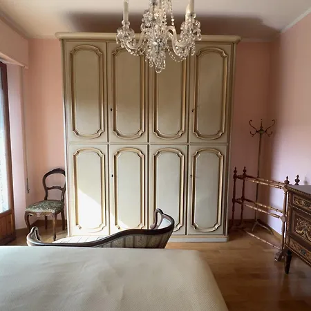 Apartment San Prospero *