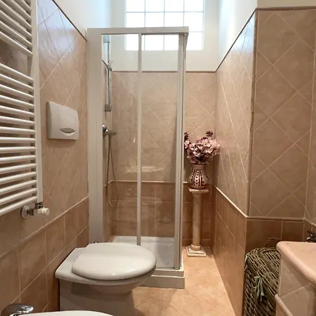 San Prospero Apartment Siena