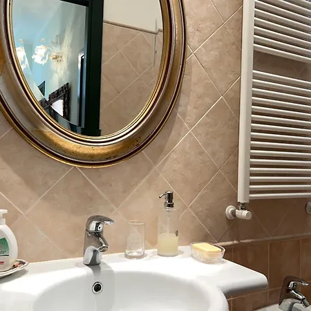 San Prospero سيينا