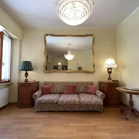 San Prospero * سيينا