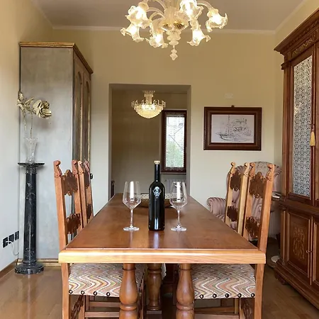 Apartment San Prospero