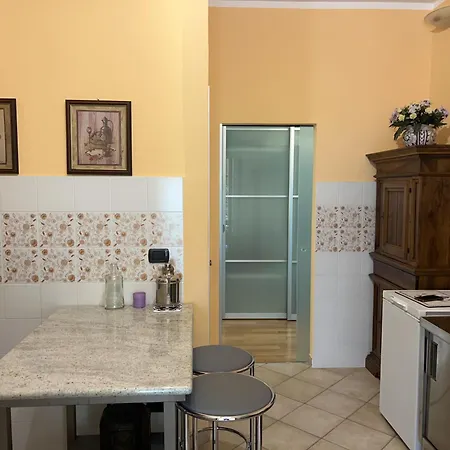 San Prospero Apartman Siena
