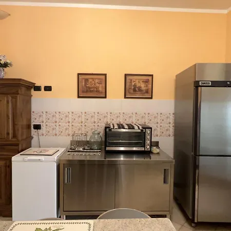 San Prospero * Siena