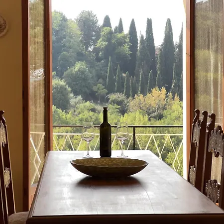 San Prospero سيينا