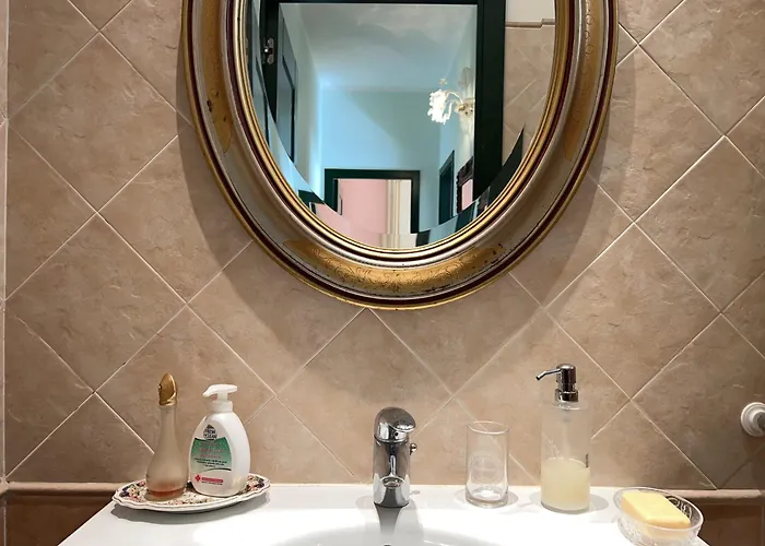 San Prospero Apartment