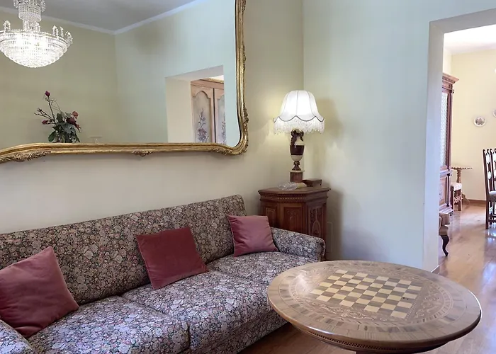 San Prospero Apartment