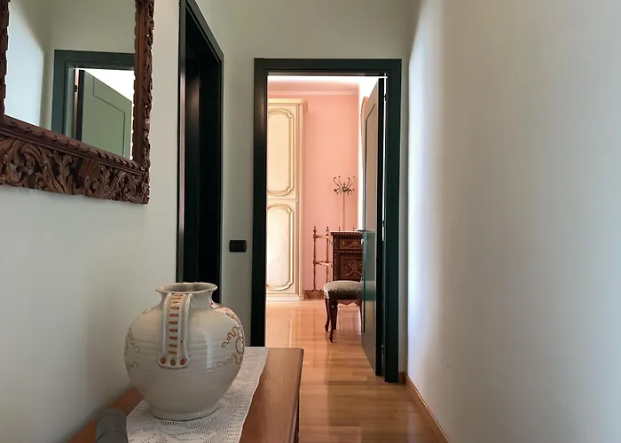 San Prospero * Сиена