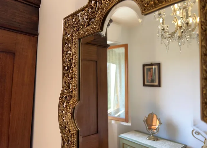 Apartment San Prospero *