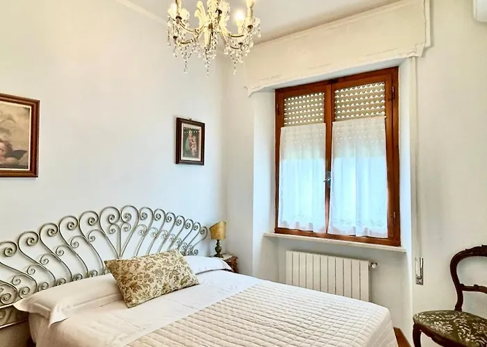 Apartment San Prospero Siena