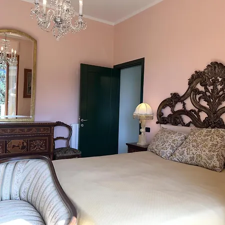 Appartement San Prospero Sienne