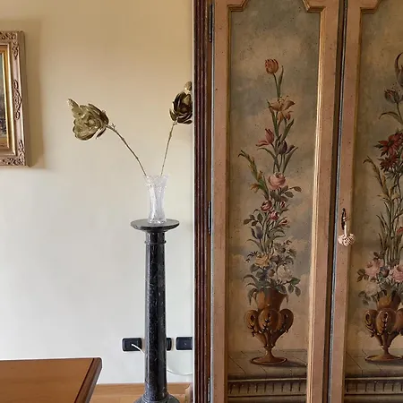 San Prospero Appartement Sienne