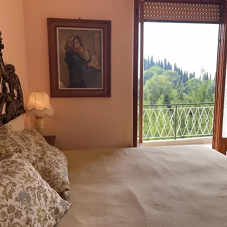 San Prospero Appartement