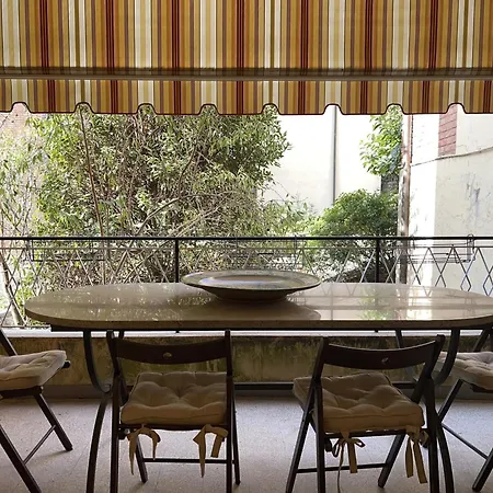 San Prospero Appartement
